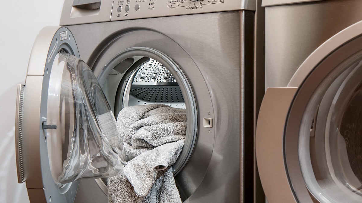7 Kg Fully Automatic Washing Machine: Energy efficient Options for Mid to Large Families